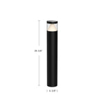 Kuzco Lighting-EB49740-BK-UNV|ALT|1