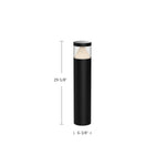 Kuzco Lighting-EB49730-BK-UNV|ALT|1