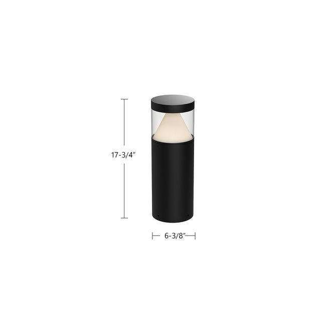 Kuzco Lighting-EB49718-BK-UNV|ALT|1