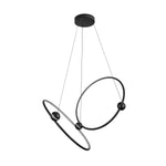 Kuzco Lighting-CH17702-BK|ALT|2