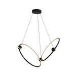 Kuzco Lighting-CH17702-BK|ALT|3