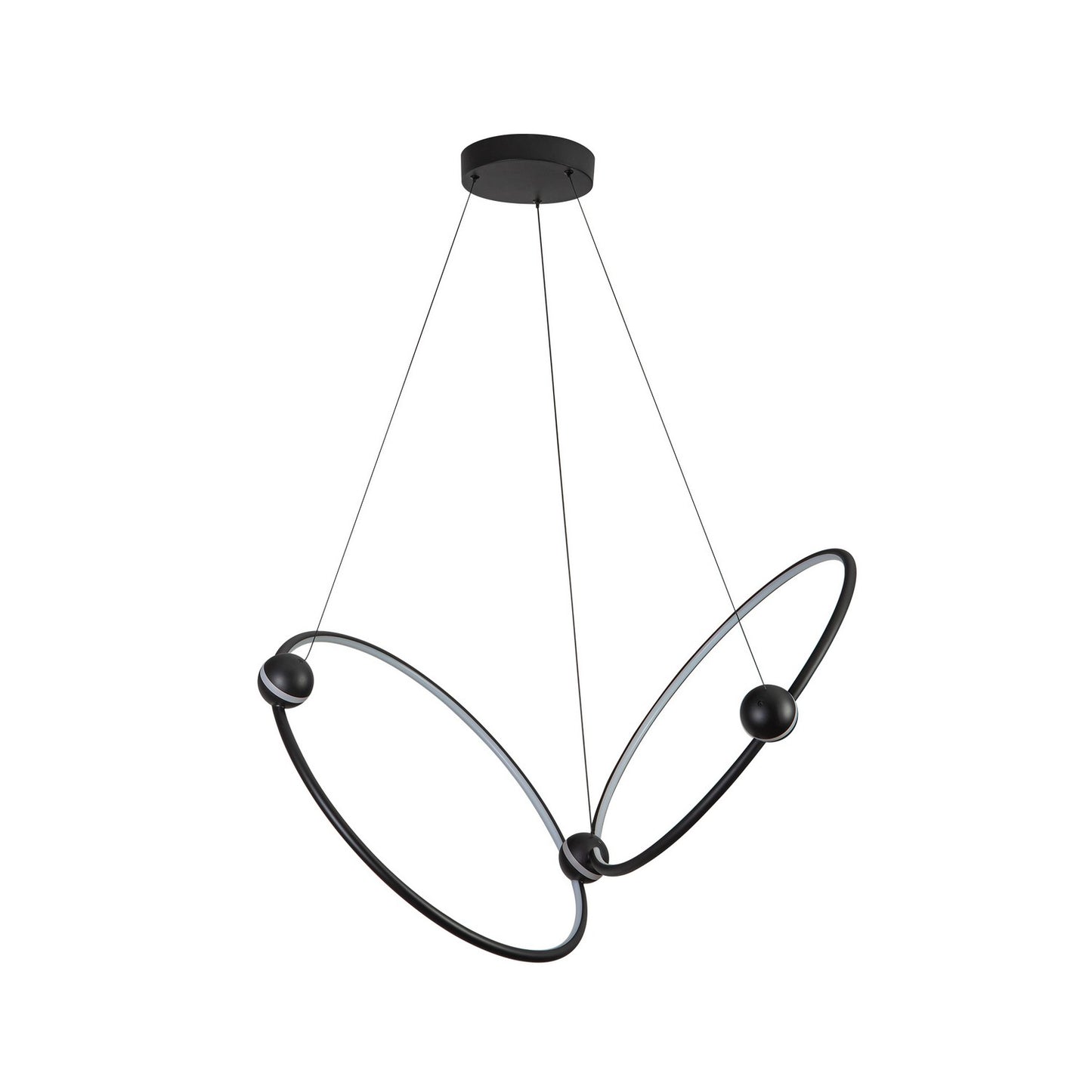 Kuzco Lighting-CH17702-BK|ALT|4