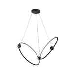 Kuzco Lighting-CH17702-BK|ALT|4