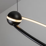 Kuzco Lighting-CH17702-BK|ALT|5
