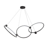 Kuzco Lighting-CH17703-BK|ALT|2