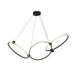 Kuzco Lighting-CH17703-BK|ALT|3
