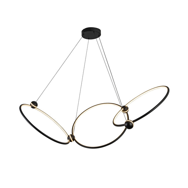 Kuzco Lighting-CH17703-BK|ALT|3