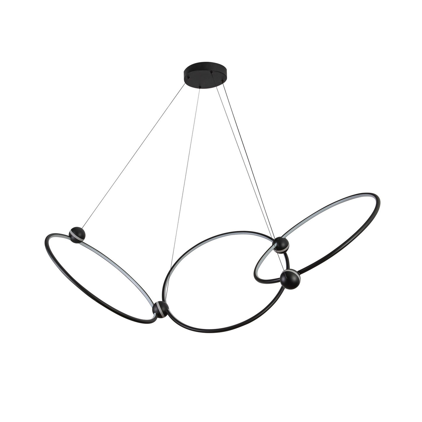 Kuzco Lighting-CH17703-BK|ALT|4