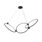 Kuzco Lighting-CH17703-BK|ALT|4