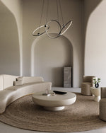 Kuzco Lighting-CH17703-BK|ALT|6