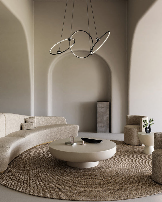 Kuzco Lighting-CH17703-BK|ALT|6
