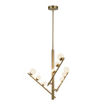 Kuzco Lighting-CH55524-BG/OP|ALT|1