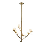 Kuzco Lighting-CH55524-BG/OP|ALT|2