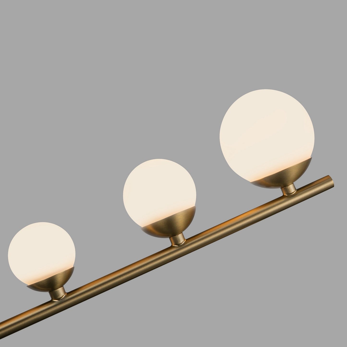Kuzco Lighting-CH55524-BG/OP|ALT|1