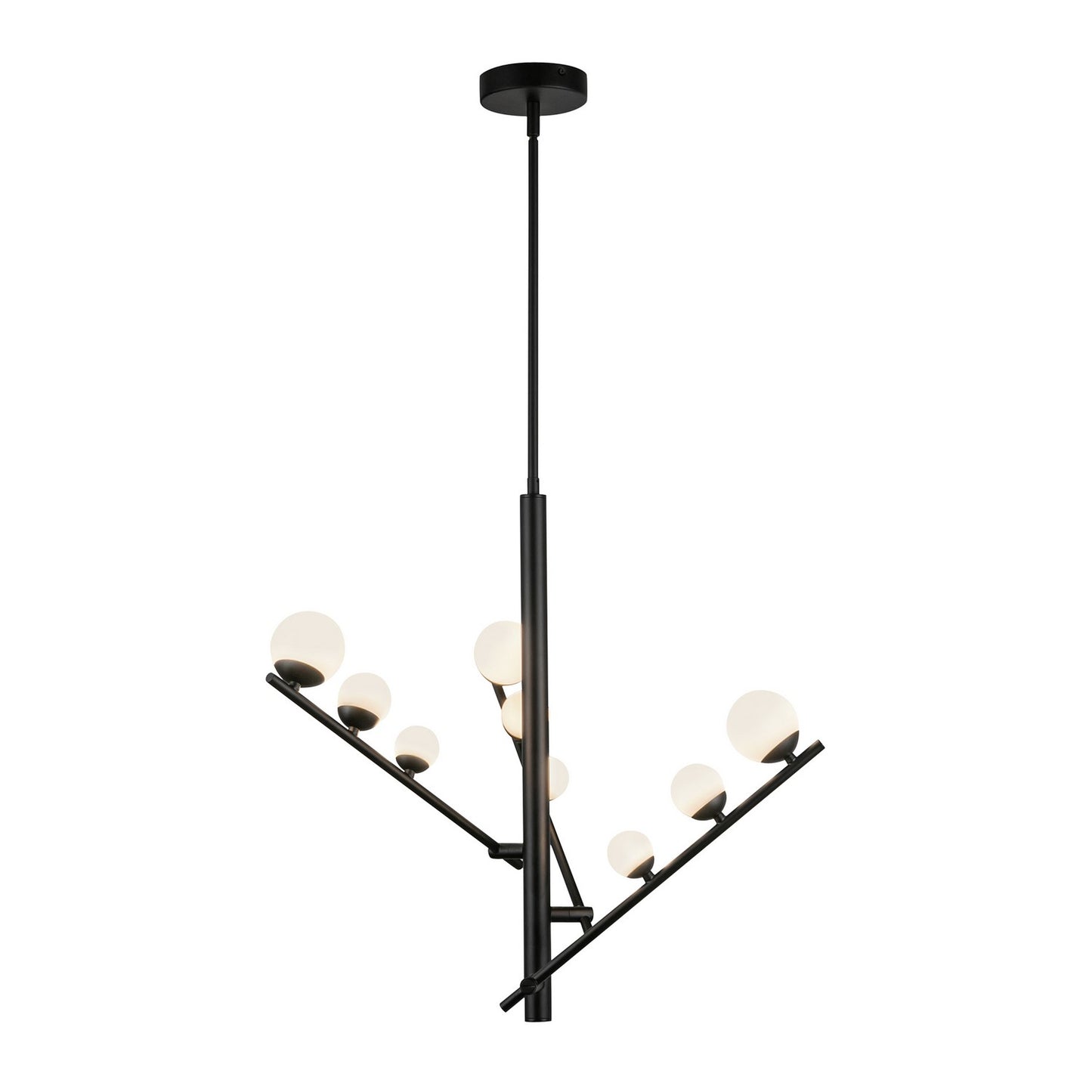 Kuzco Lighting-CH55524-BK/OP|ALT|3