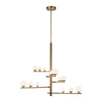 Kuzco Lighting-CH55530-BG/OP|ALT|1