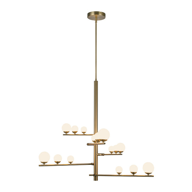 Kuzco Lighting-CH55530-BG/OP|ALT|1