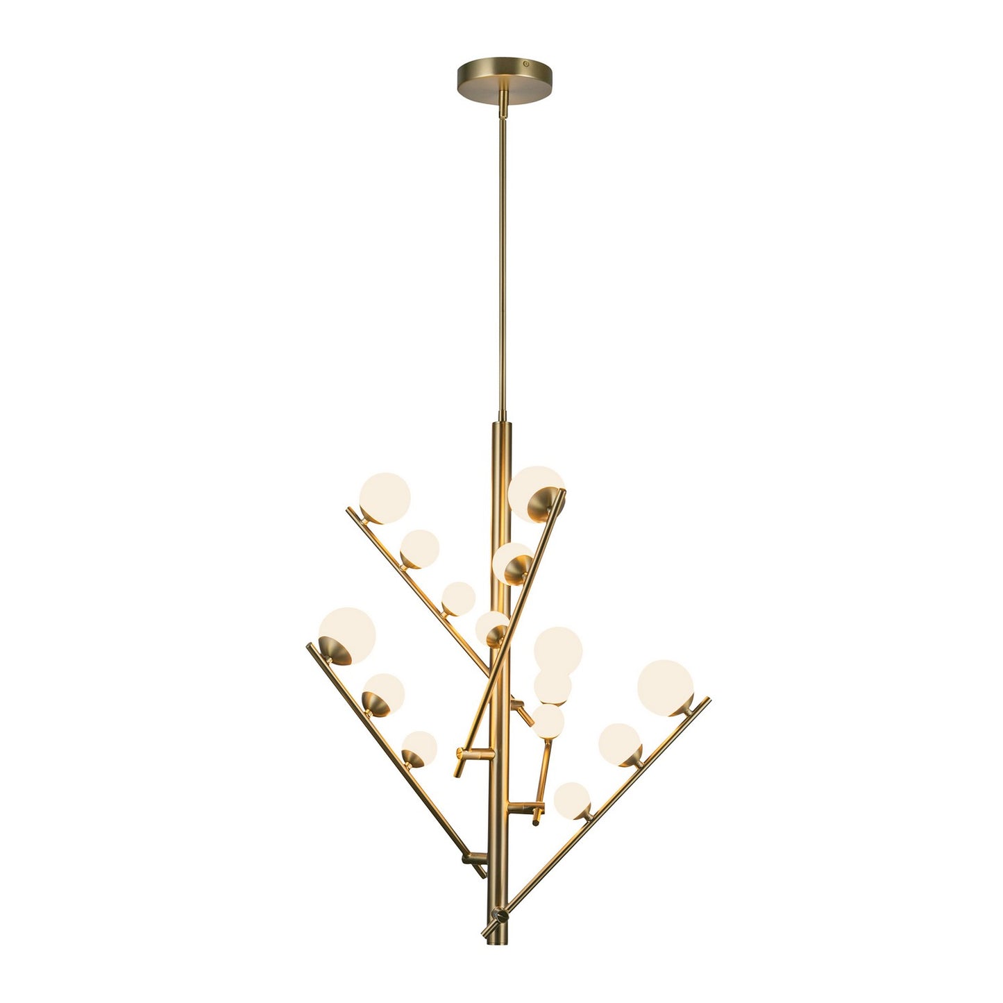 Kuzco Lighting-CH55530-BG/OP|ALT|2