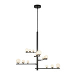 Kuzco Lighting-CH55530-BK/OP|ALT|2
