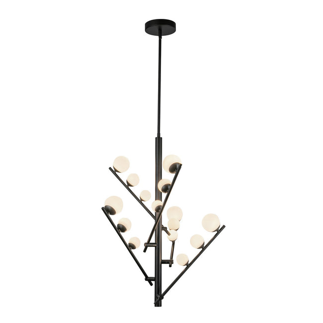Kuzco Lighting-CH55530-BK/OP|ALT|3