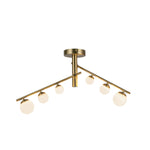 Kuzco Lighting-SF55525-BG/OP|ALT|1