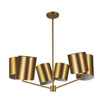 Kuzco Lighting-CH58830-BG|ALT|1