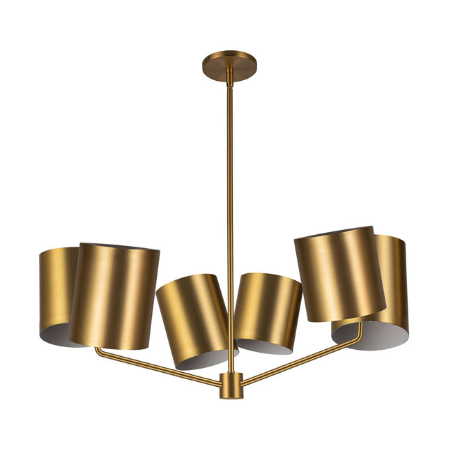 Kuzco Lighting-CH58830-BG|ALT|1