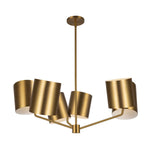 Kuzco Lighting-CH58830-BG|ALT|2