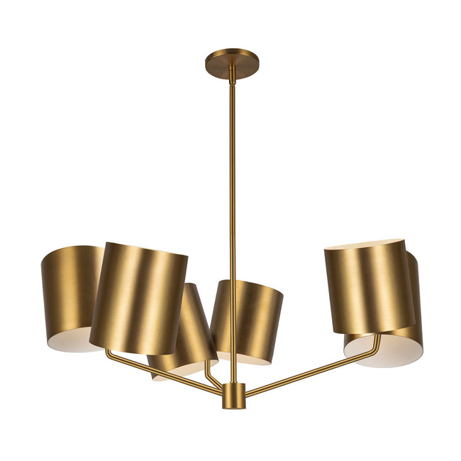 Kuzco Lighting-CH58830-BG|ALT|2