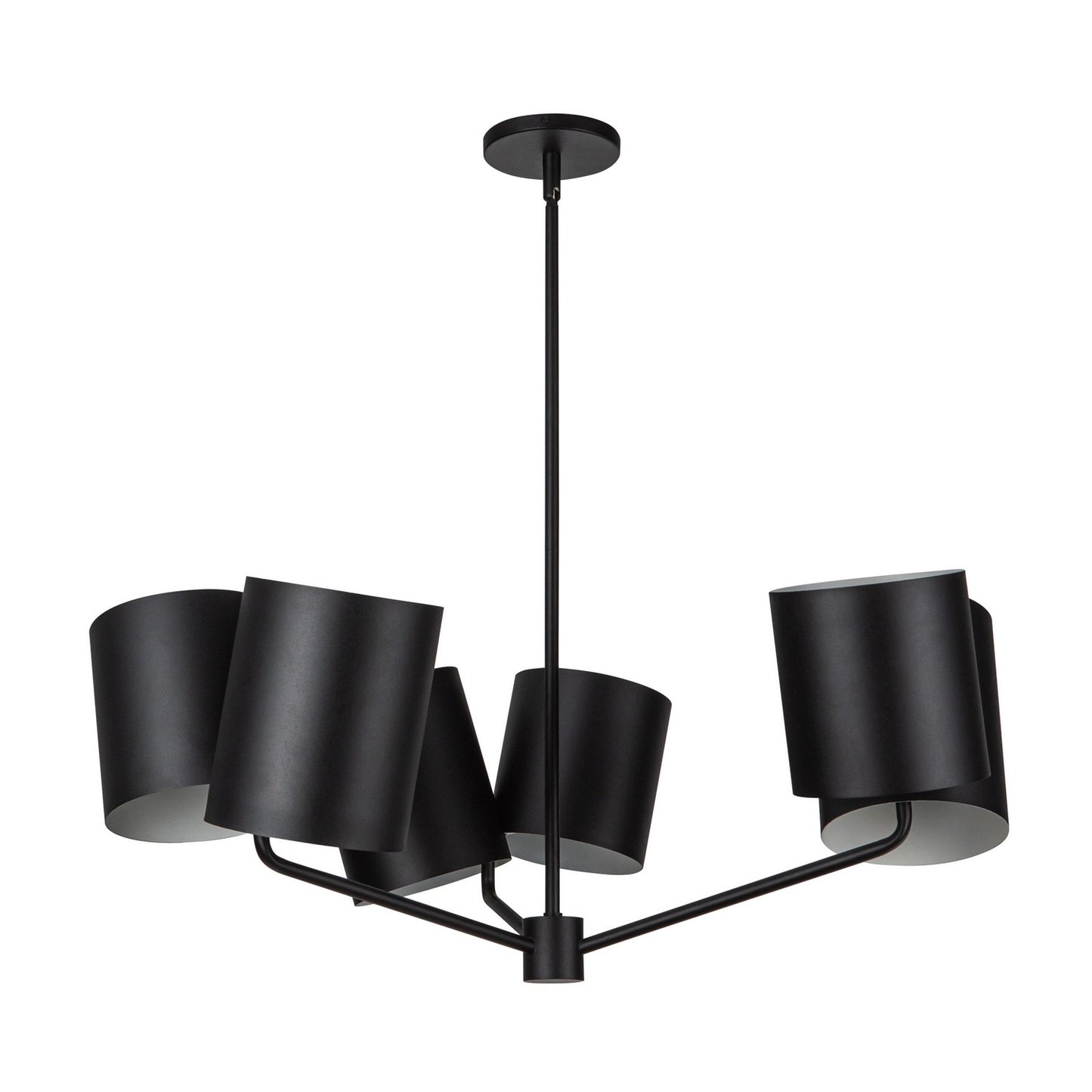 Kuzco Lighting-CH58830-BK|ALT|4