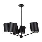 Kuzco Lighting-CH58830-BK|ALT|4