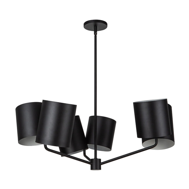 Kuzco Lighting-CH58830-BK|ALT|4