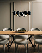 Kuzco Lighting-CH58830-BK|ALT|6