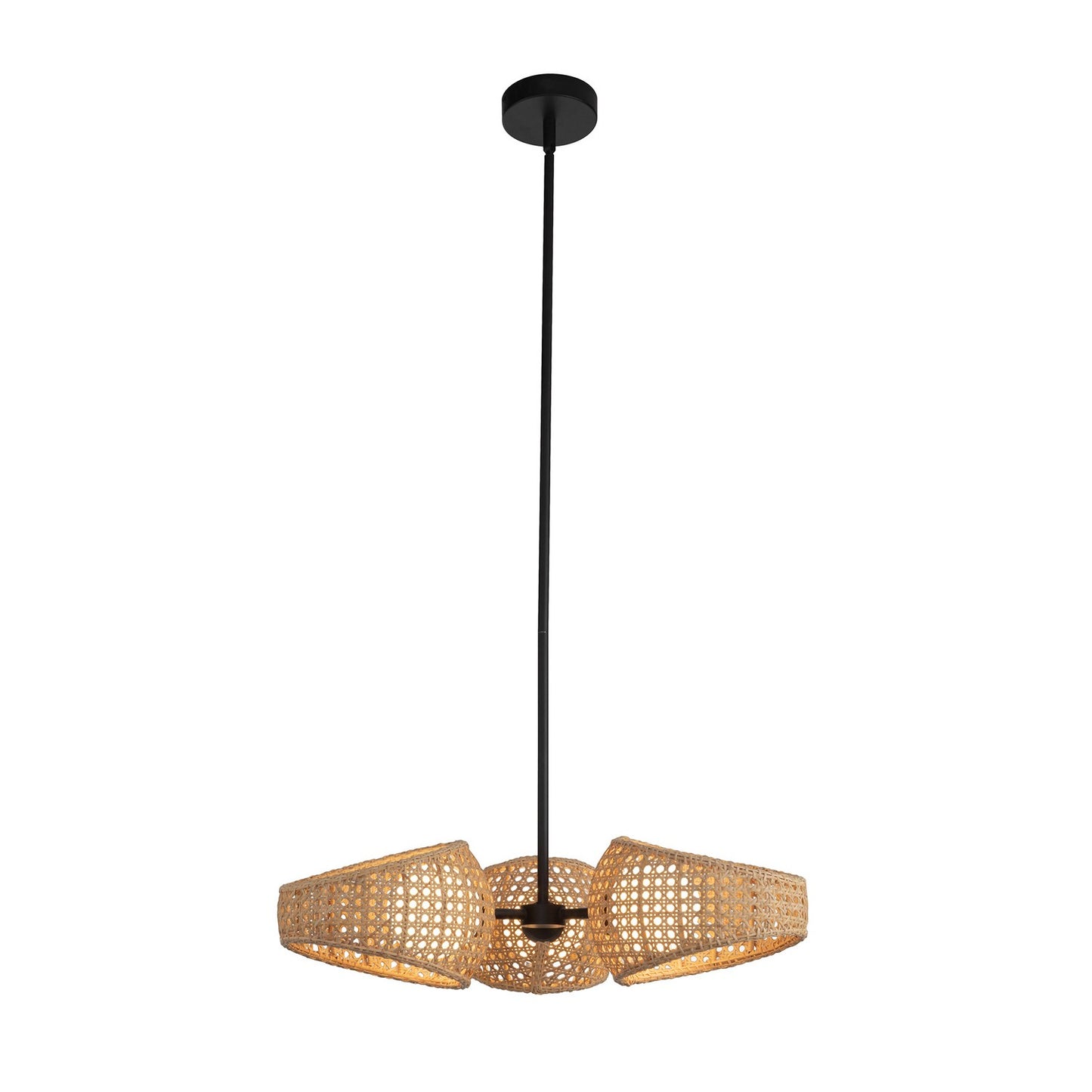 Kuzco Lighting-CH20625-BK/OP|ALT|2