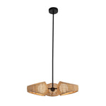 Kuzco Lighting-CH20625-BK/OP|ALT|2