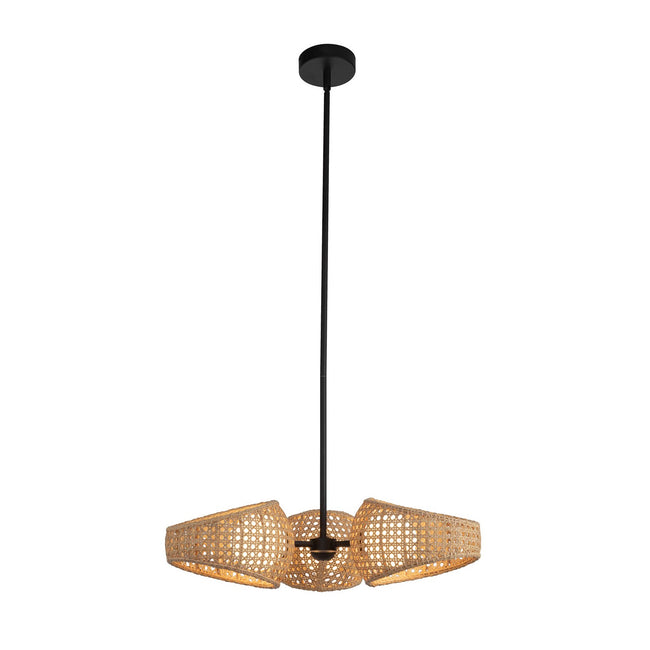 Kuzco Lighting-CH20625-BK/OP|ALT|2