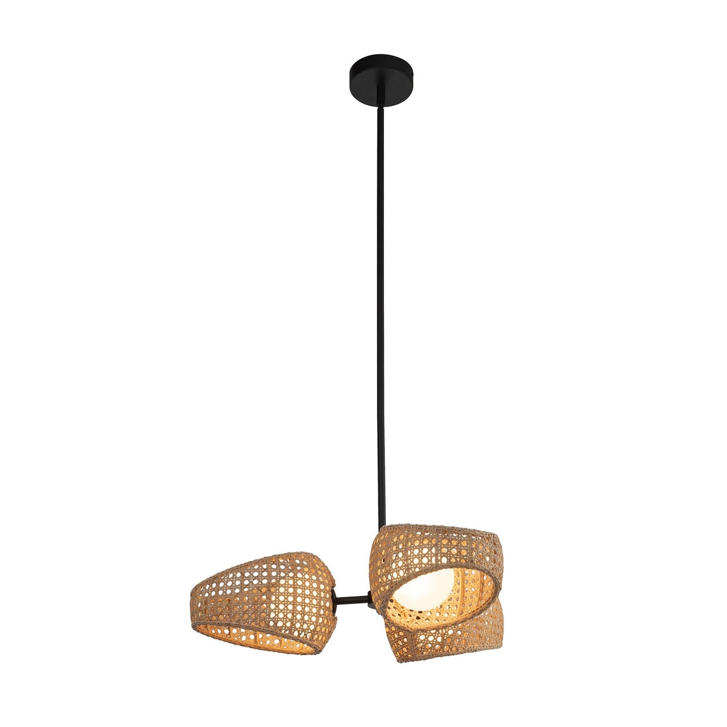 Kuzco Lighting-CH20625-BK/OP|ALT|3