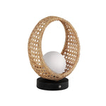 Kuzco Lighting-TL20610-BK/OP|ALT|1