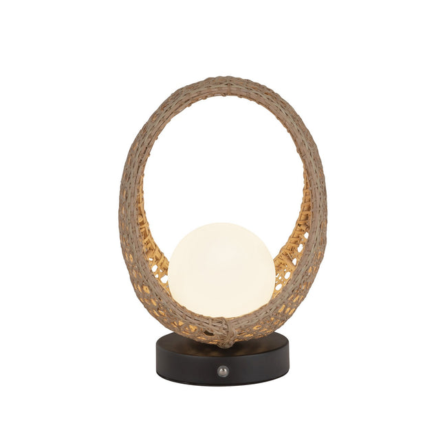 Kuzco Lighting-TL20610-BK/OP|ALT|2
