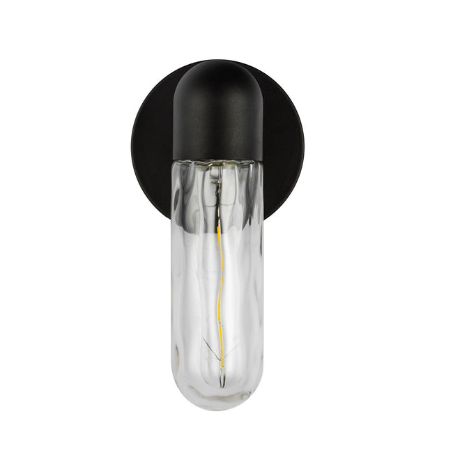 Kuzco Lighting-EW73210-BK/WC|ALT|4