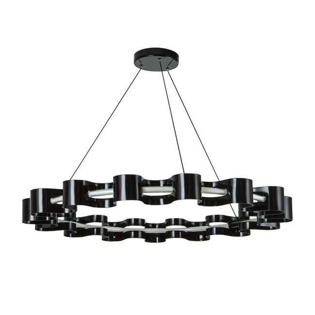 Kuzco Lighting-CH18035-GBK|ALT|1