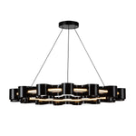 Kuzco Lighting-CH18035-GBK|ALT|2