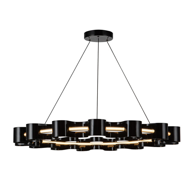 Kuzco Lighting-CH18035-GBK|ALT|2