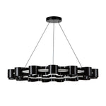 Kuzco Lighting-CH18035-GBK|ALT|3