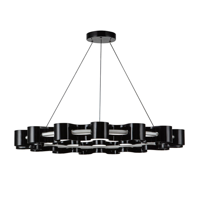 Kuzco Lighting-CH18035-GBK|ALT|3