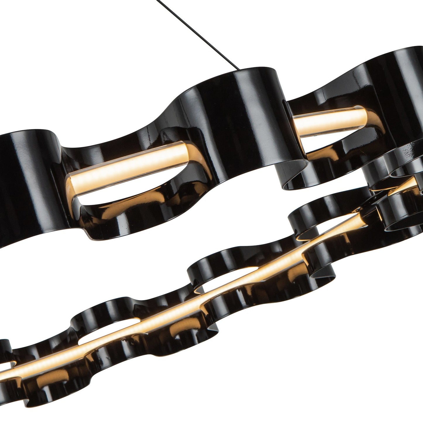 Kuzco Lighting-CH18035-GBK|ALT|4