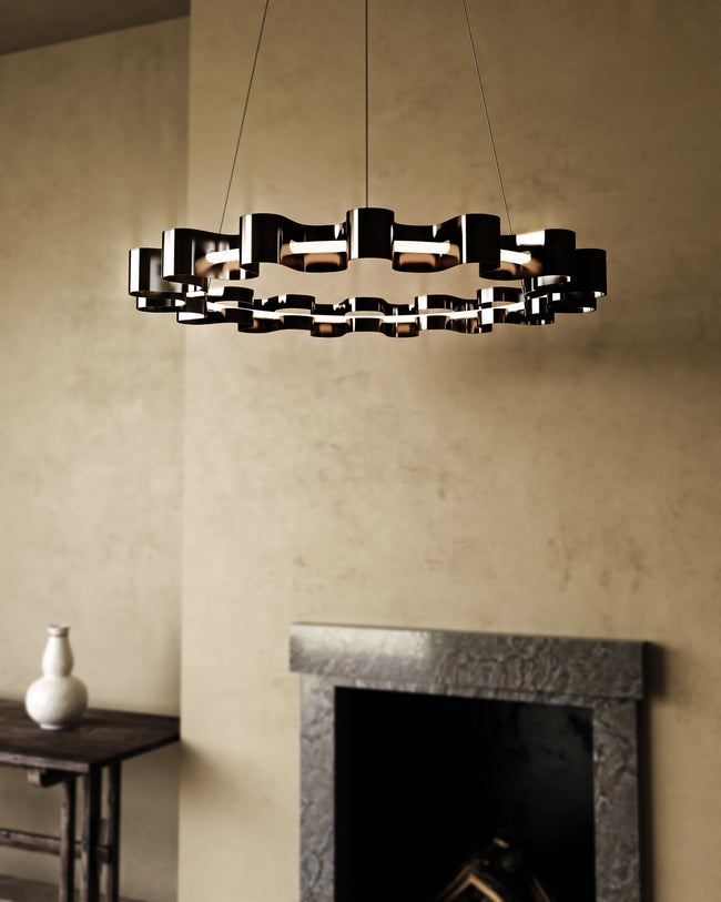 Kuzco Lighting-CH18035-GBK|ALT|5