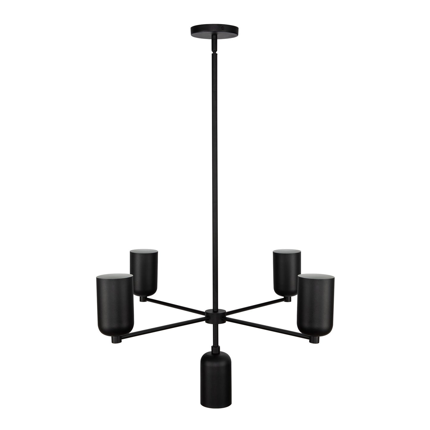 Kuzco Lighting-CH57731-BK|ALT|1