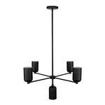 Kuzco Lighting-CH57731-BK|ALT|1