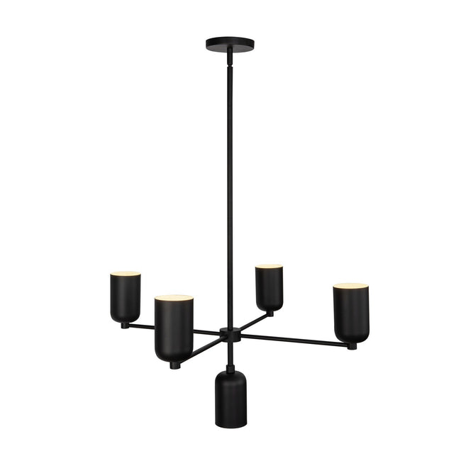 Kuzco Lighting-CH57731-BK|ALT|2